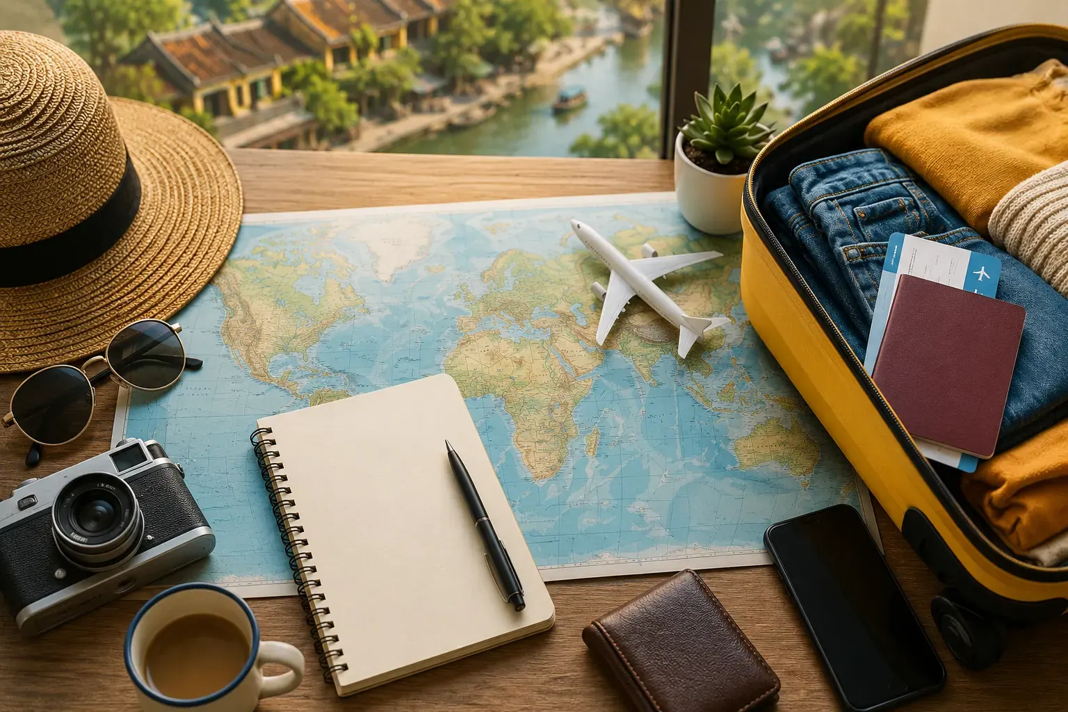 Planning your Bali trip