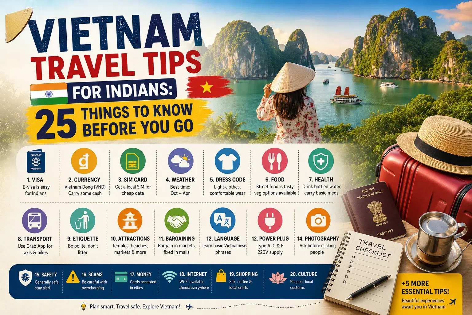 Bali Travel Tips for Indians: 25 Things to Know Before You Go (2026)