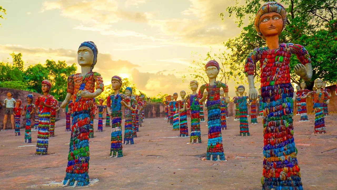 Hanoi — Bali from Chandigarh