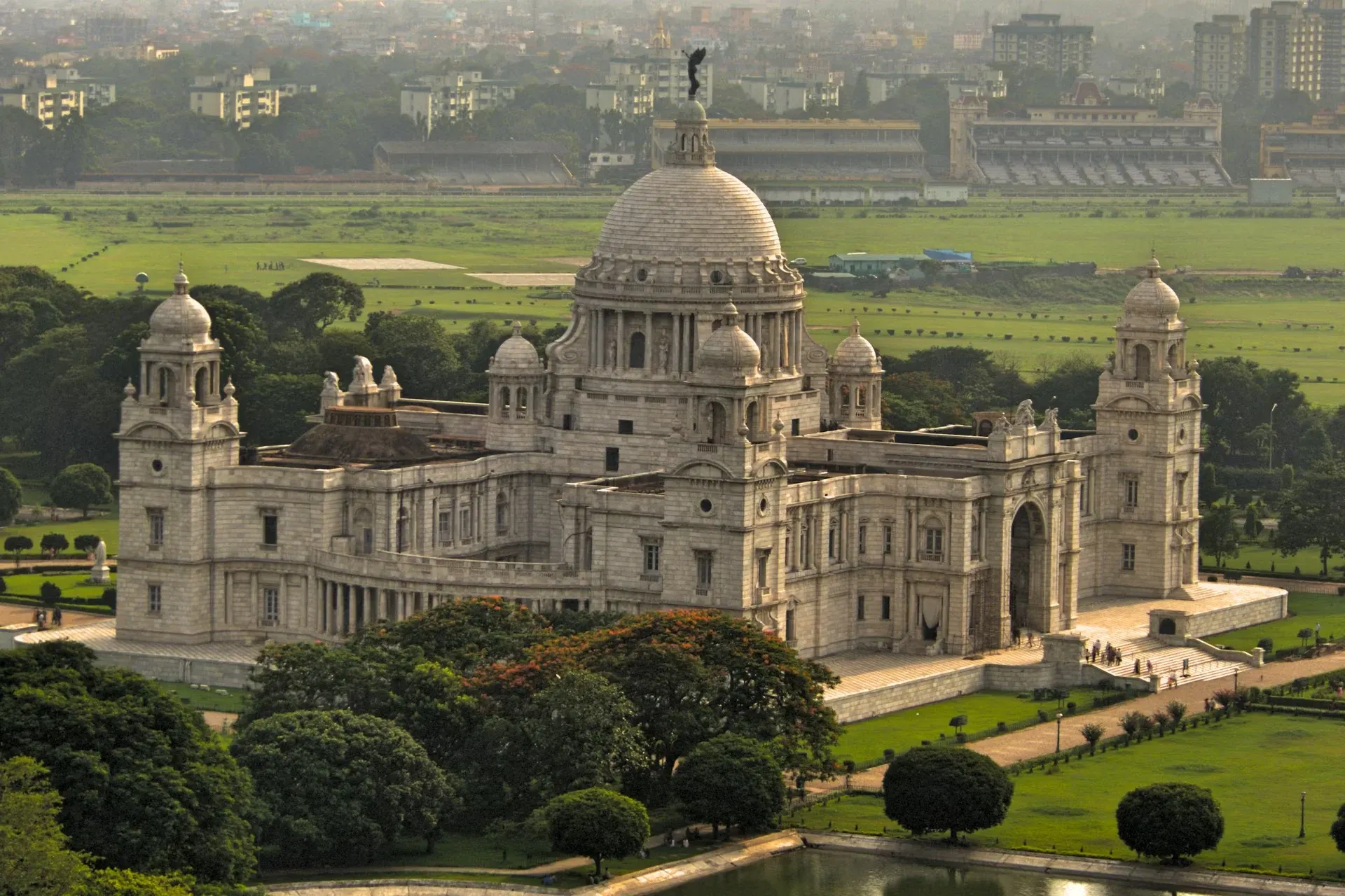 Hanoi — direct from Kolkata, the closest Indian metro to Bali