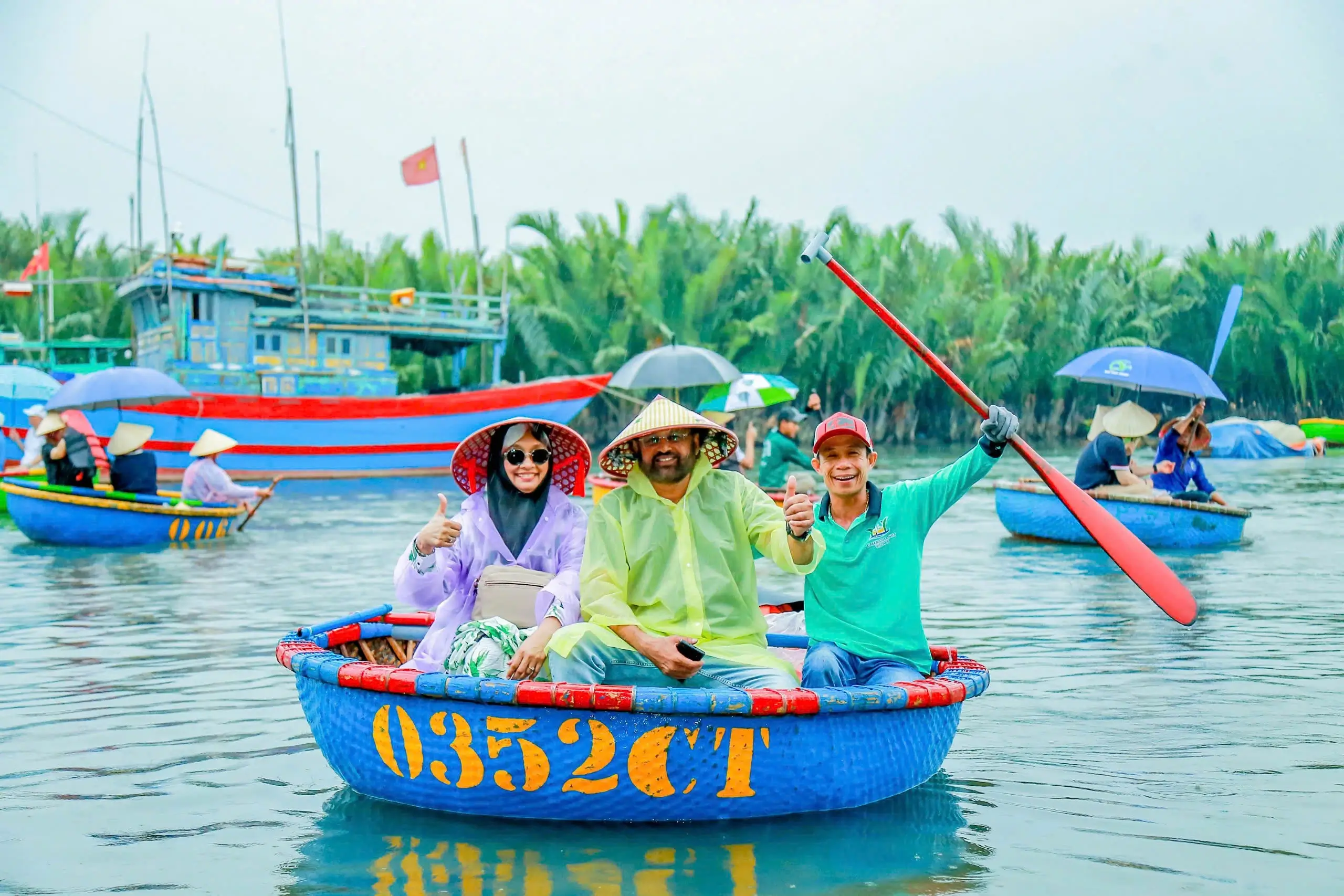 Bali Family Escape with Free eVisa