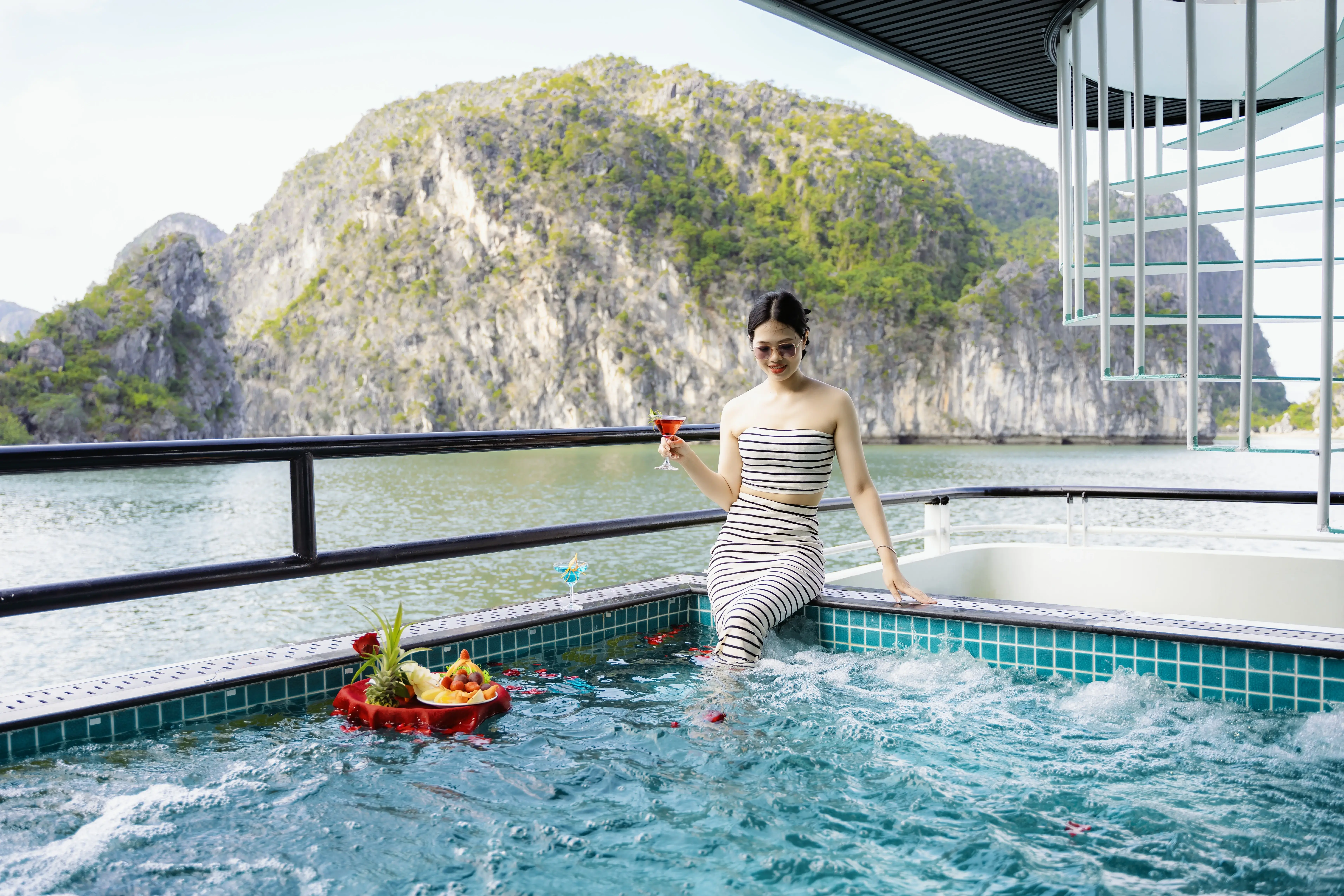 Bali cruises