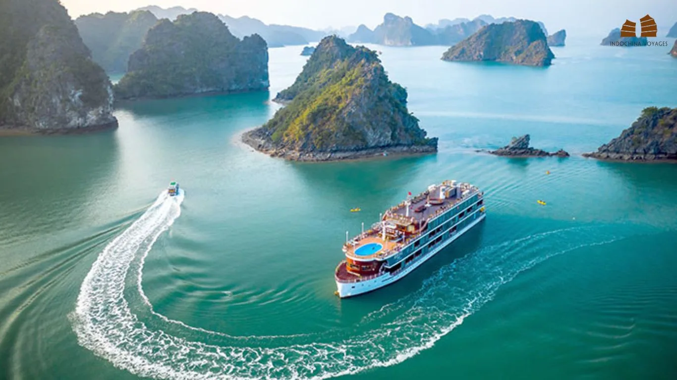 Ha Long Bay Bali