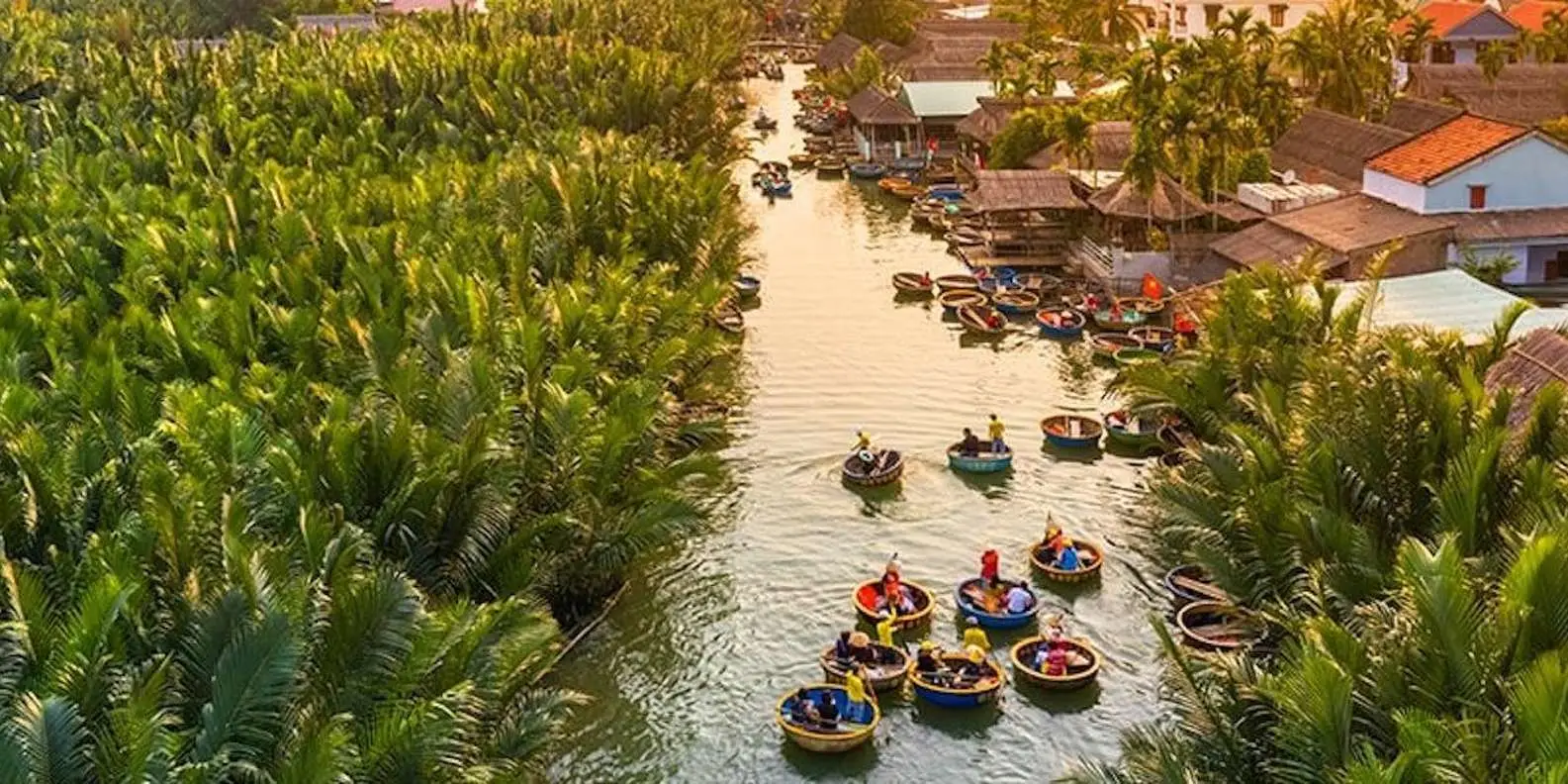 Mekong Delta Bali