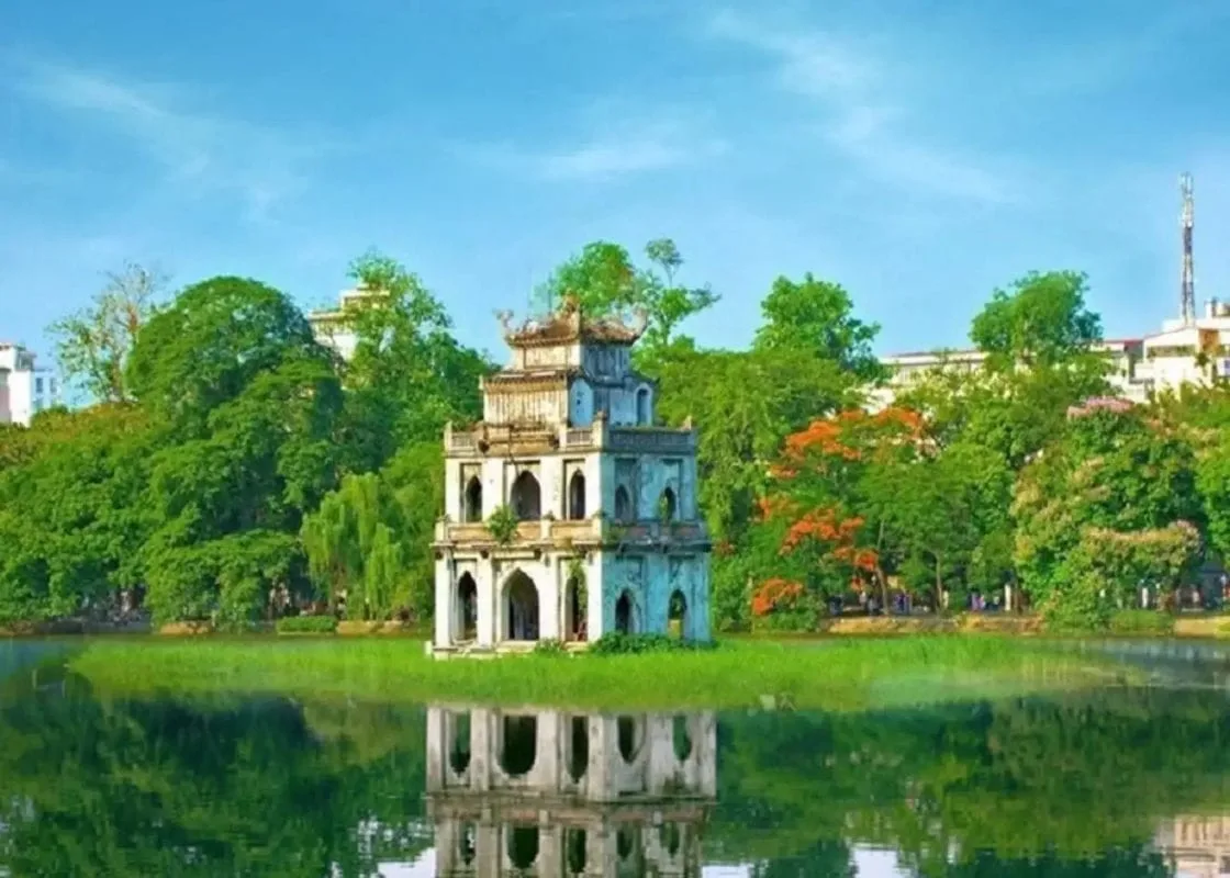 Hanoi Heritage and Local Charm