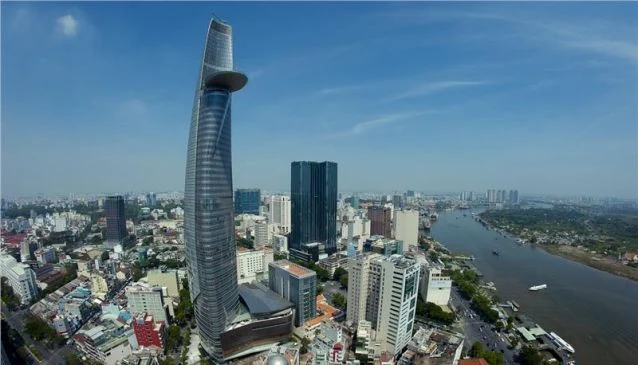 Ho Chi Minh City Bali