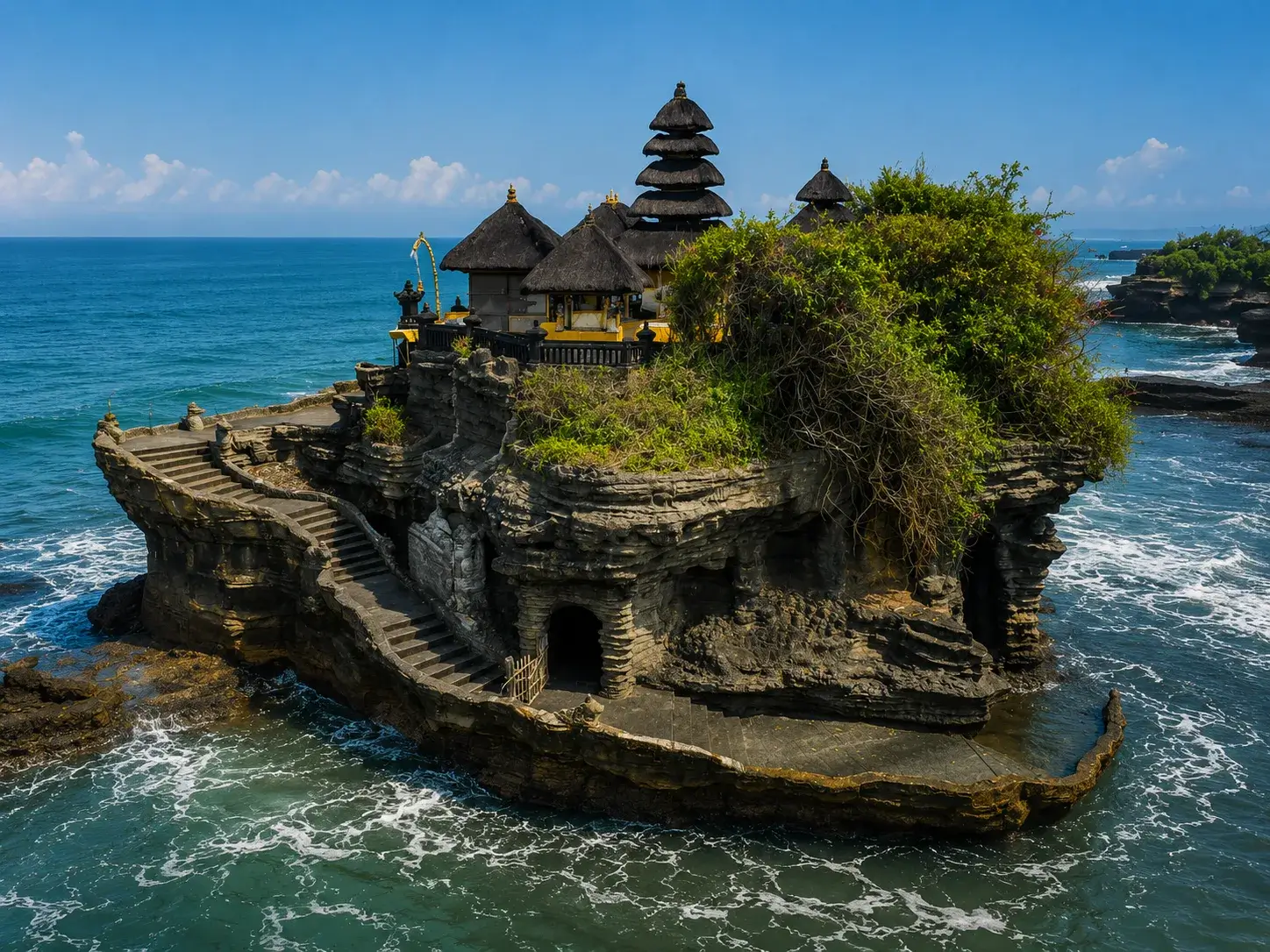 12 days Bali grand itinerary