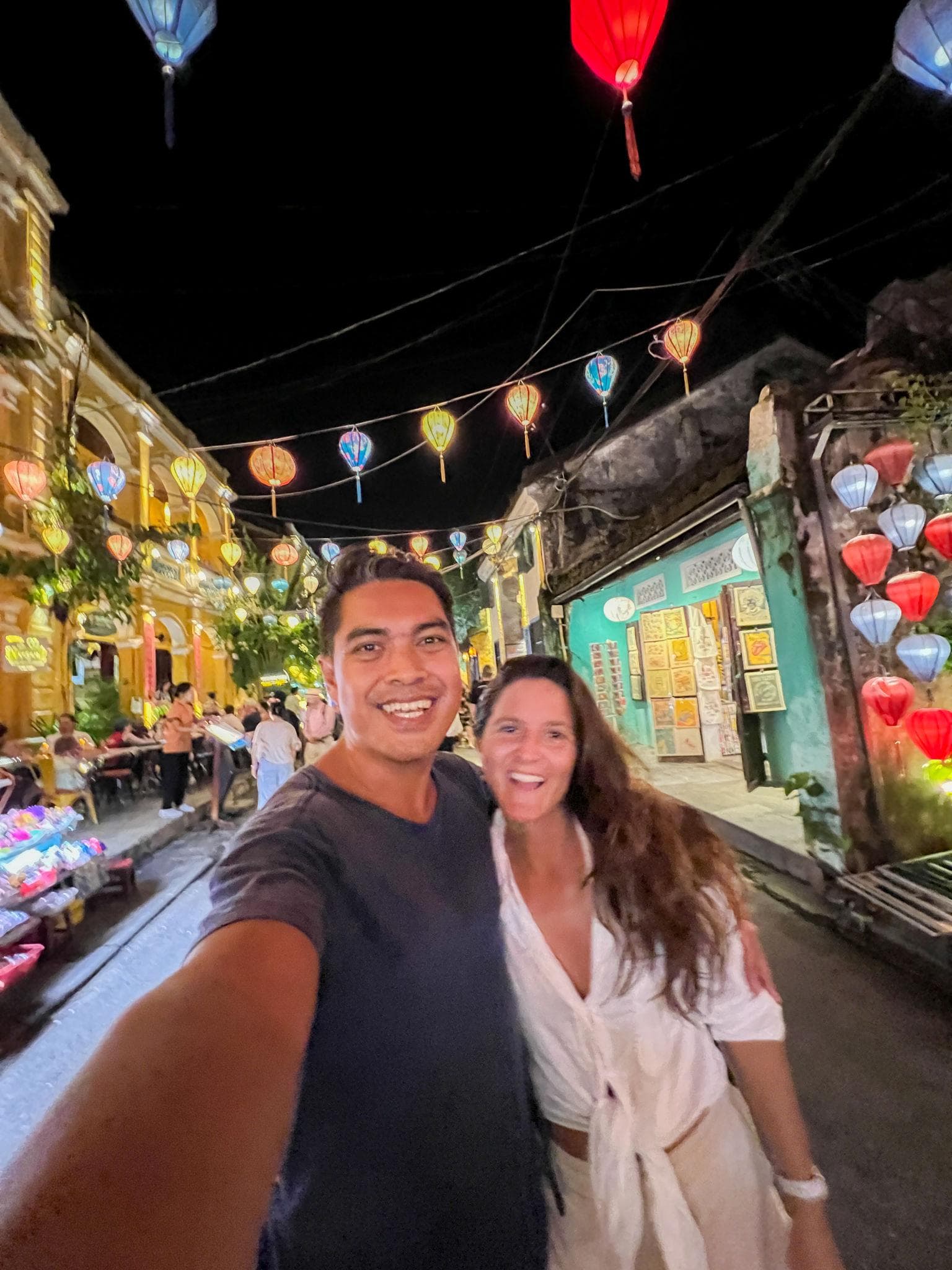 Bali honeymoon romantic escape