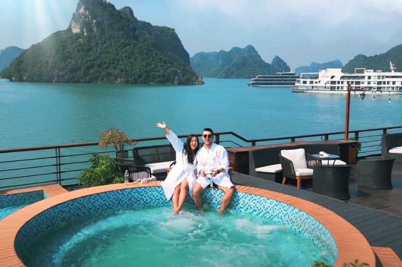 Luxury Bali holidays