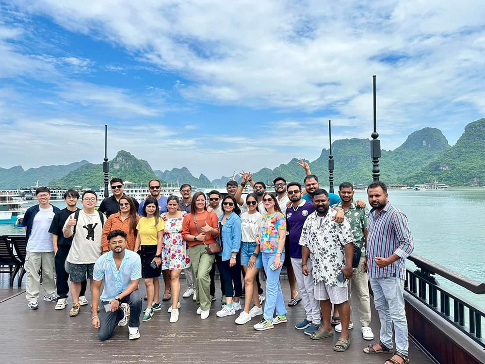 Private group tours in Bali