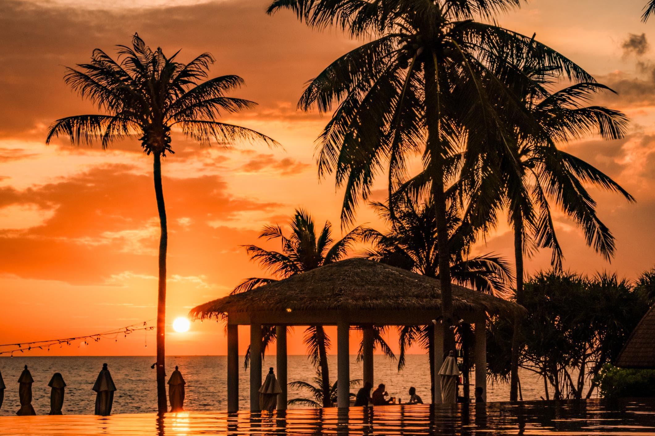 Bali Honeymoon Escape: 6 Nights of Romance