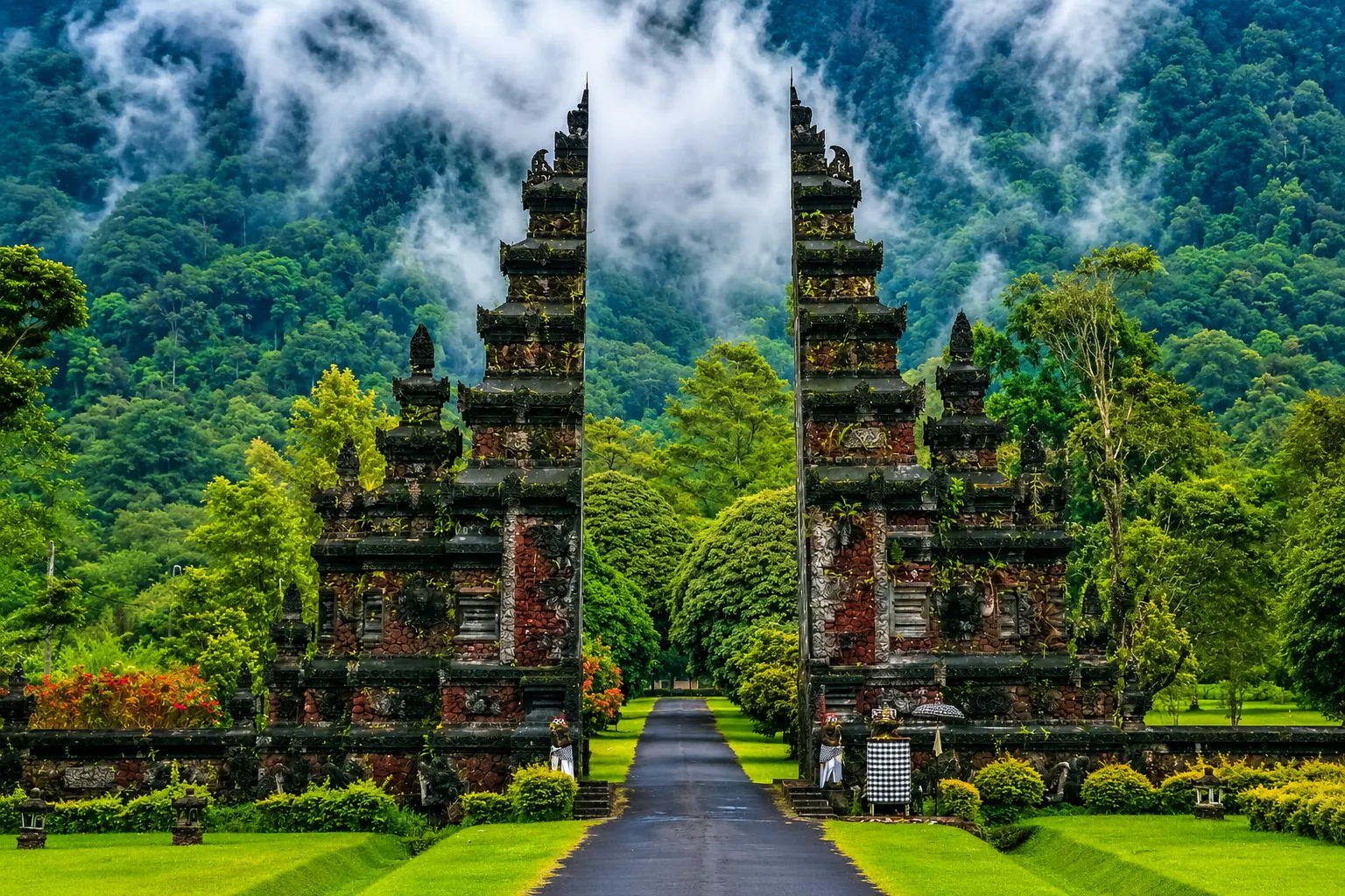 Bali tour packages hero — Book Bali Holiday