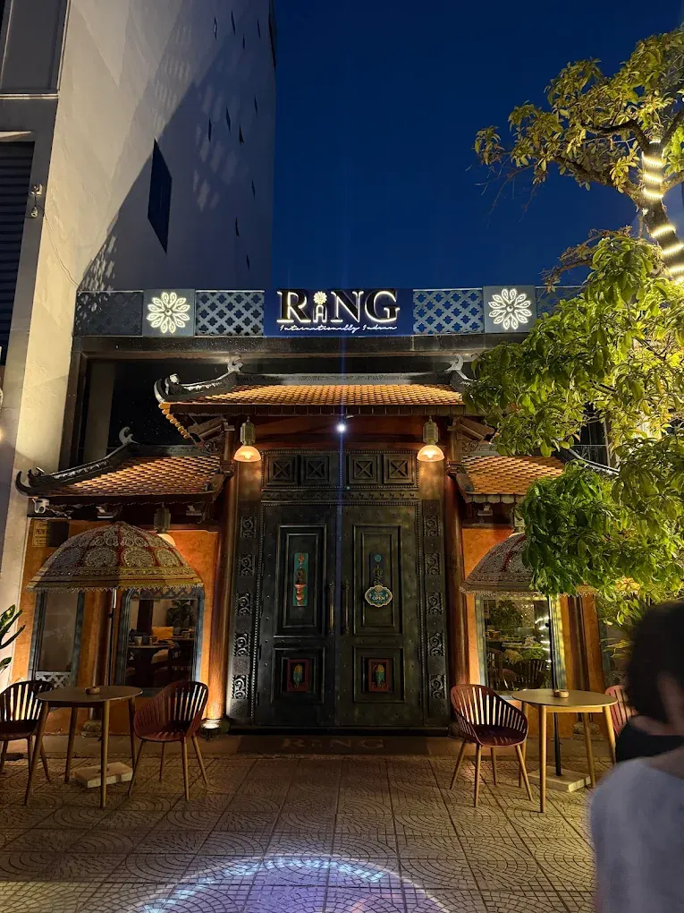 Rang - Da Nang