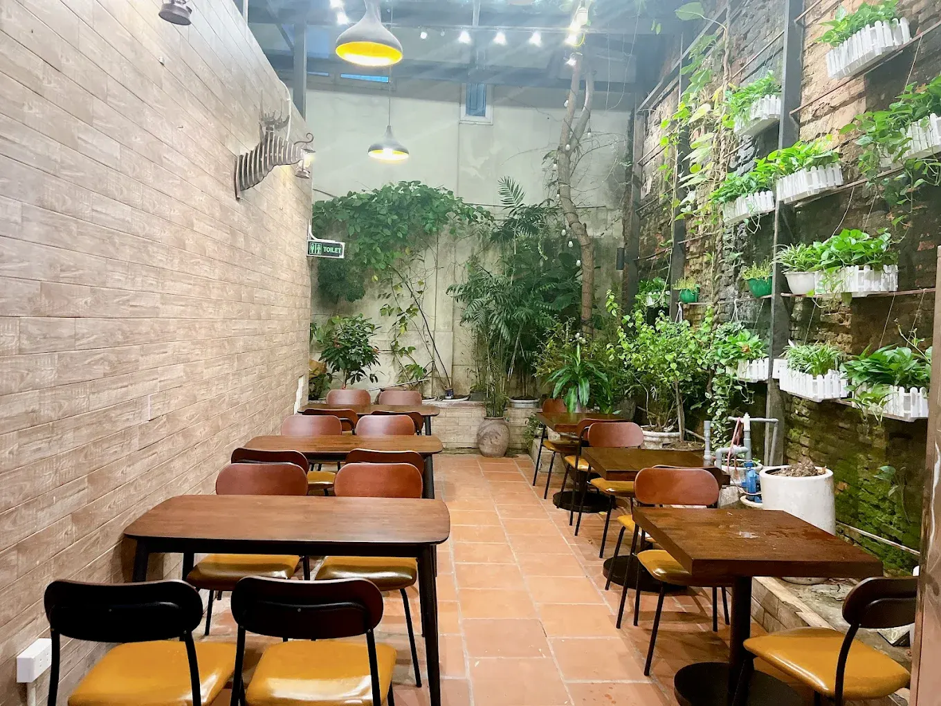 Indian Masala Restaurant - Hanoi