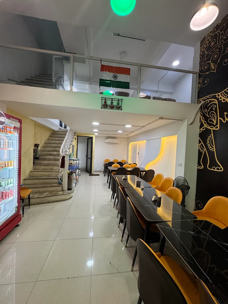 Rajbhog Hanoi Indian Restaurant Hoan Kiem-Hanoi