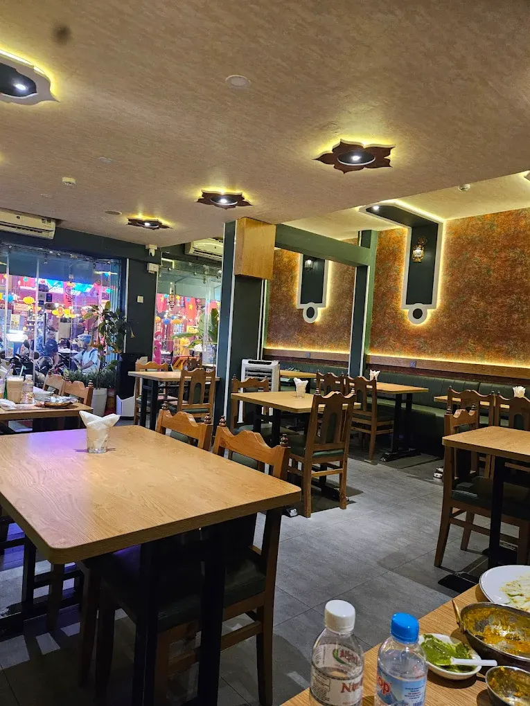 Namaste India Restaurant - Ho Chi Minh City