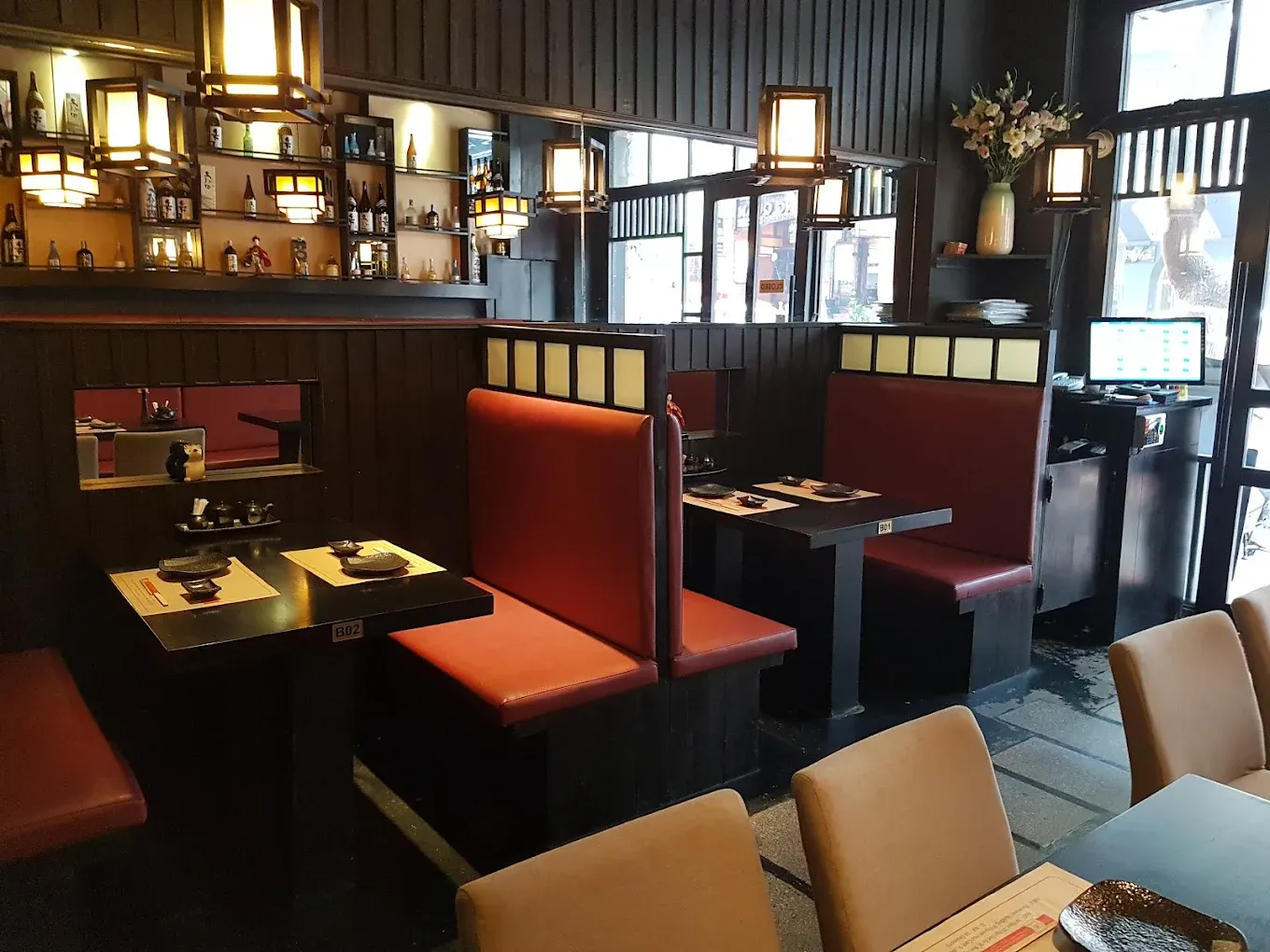 Tandoor Indian Restaurant - Ho Chi Minh