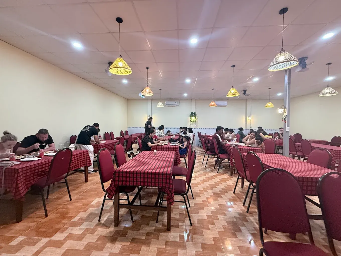 Bombay Indian Restaurant Phu Quoc