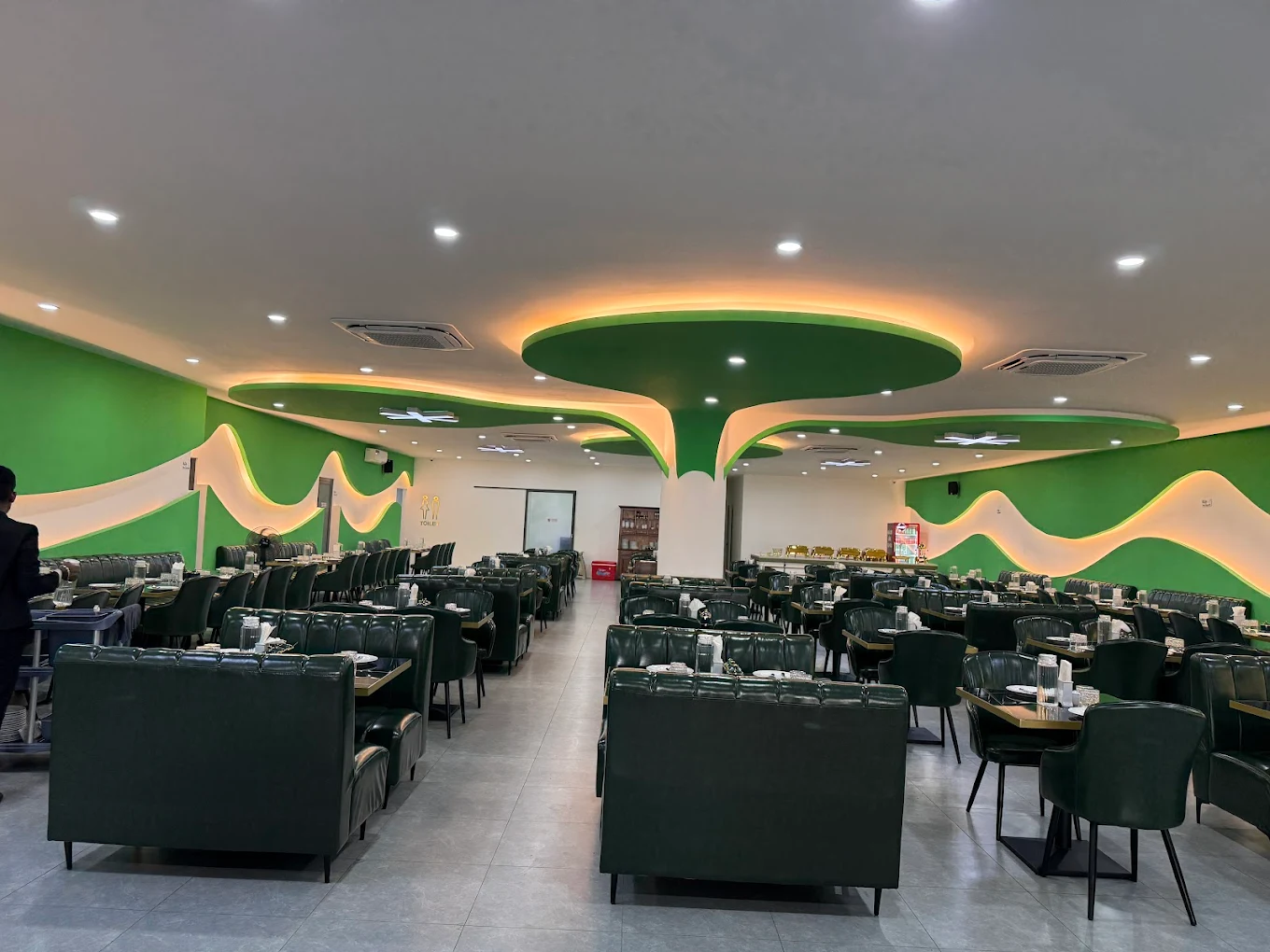 Gujarat Indian Restaurant - Phu Quoc