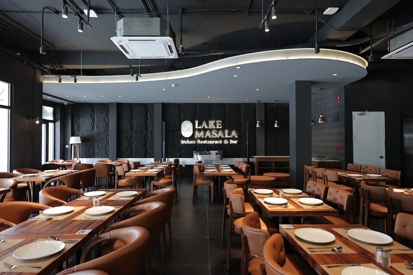 Lake Masala · GrandWorld Phu Quoc