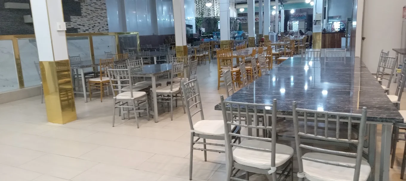 Sandip Indian Restaurant, Pure Vegitarian( South Indian and North Indian food)
