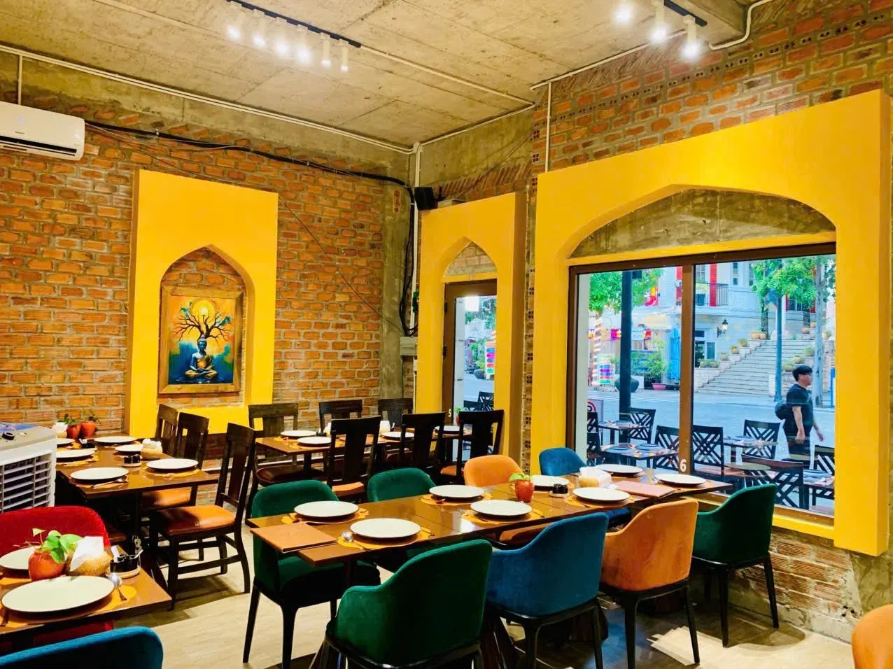 Swad Kitchen -3 - Phu Quoc