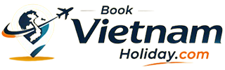 Book Bali Holiday logo
