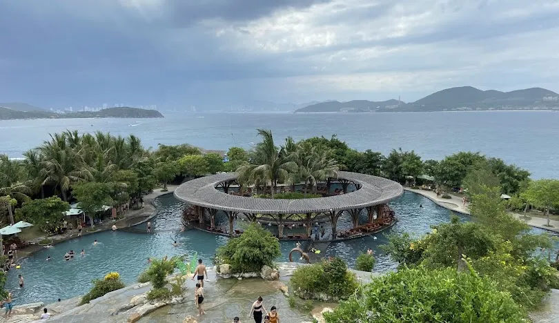 Bali Bliss: Culture & Nha Trang Beach Escape