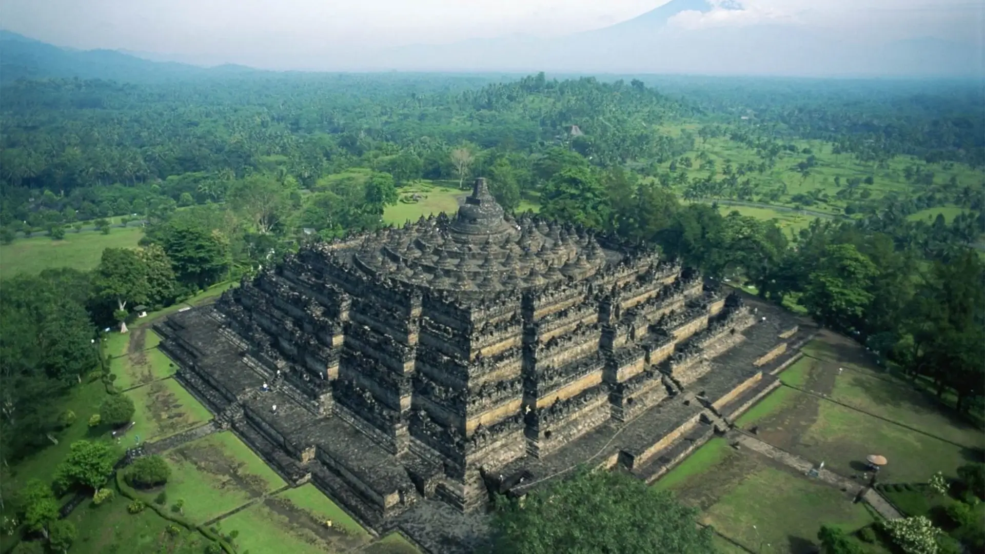 Bali Family Adventure: Safari, Cruise & Rafting
