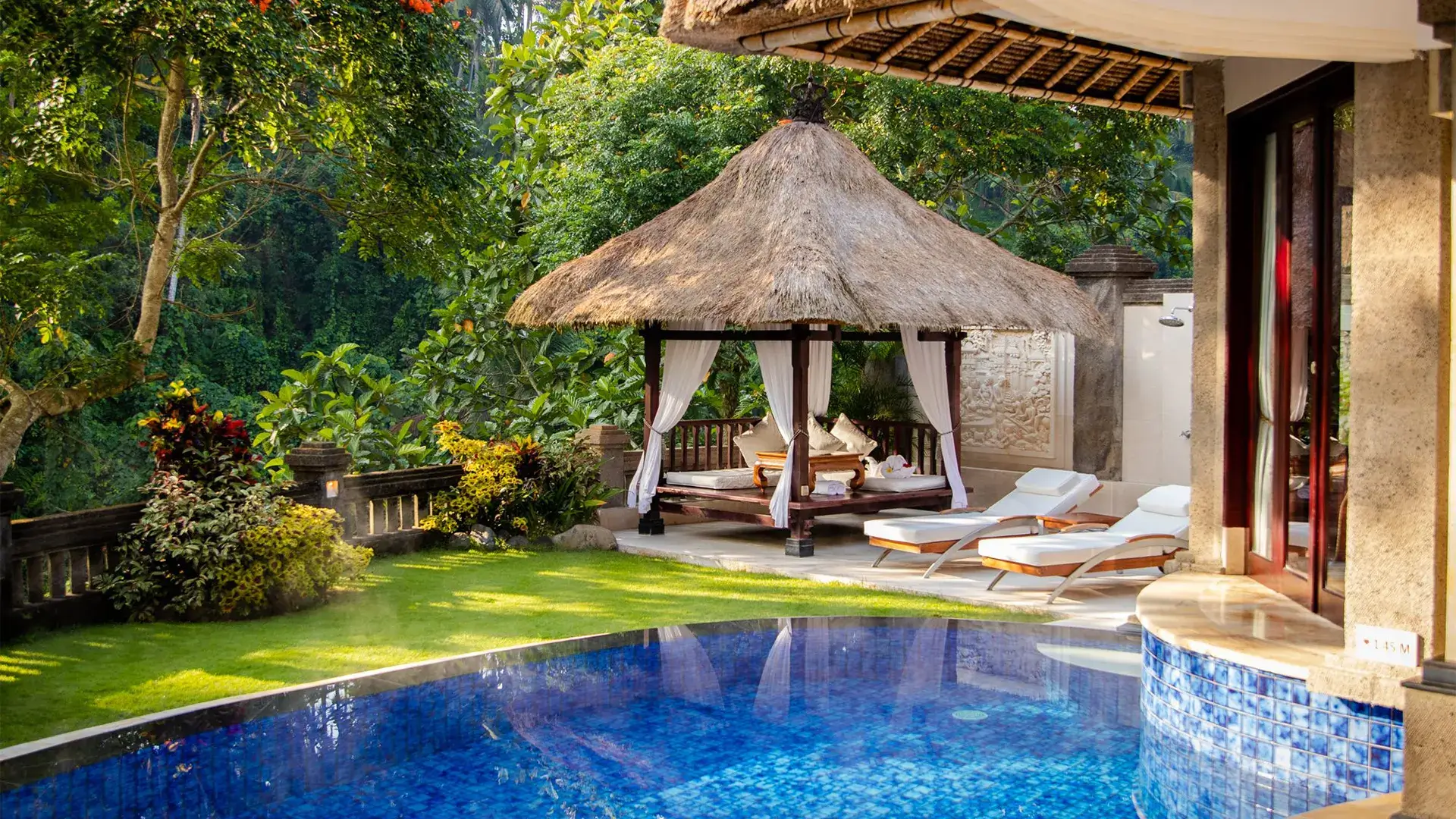 Bali Honeymoon Escape: 6 Nights of Romance