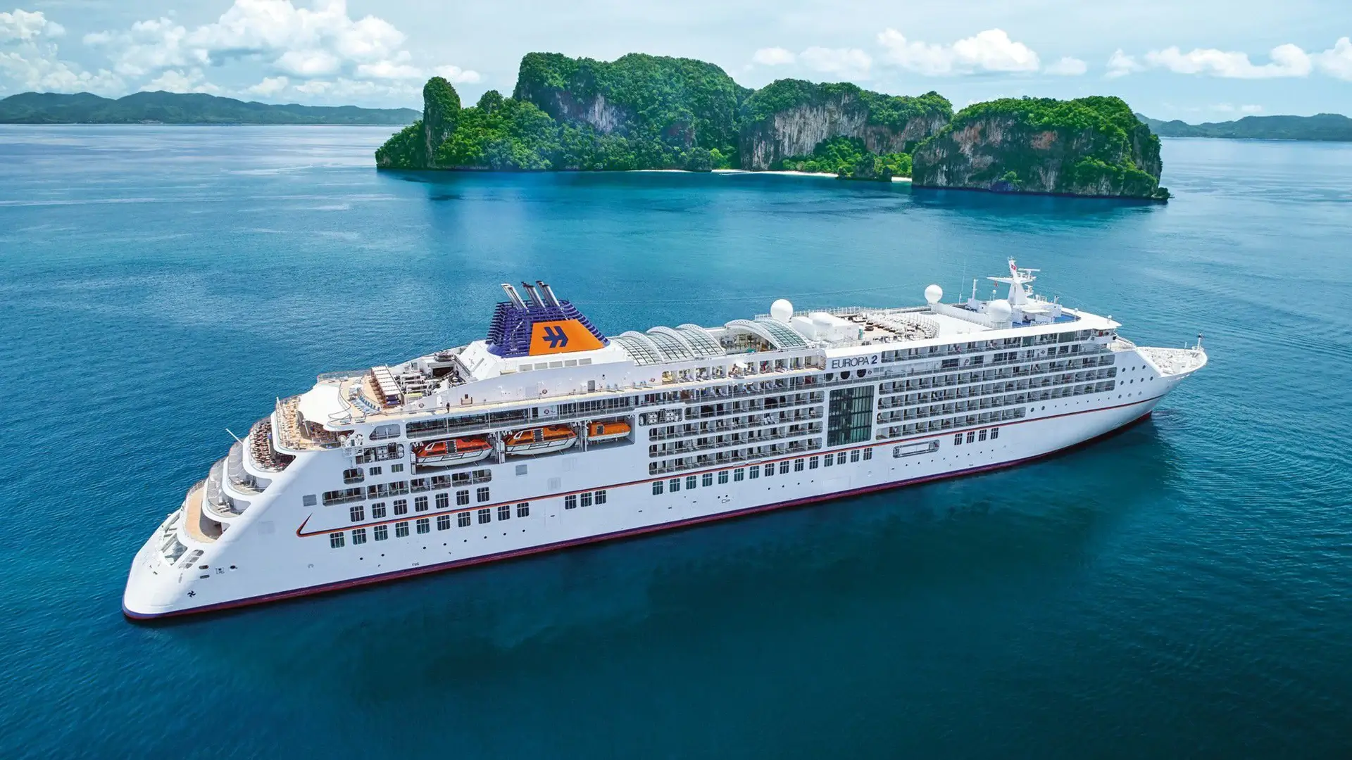 Bali Short Break: Cruise, Culture & Beach