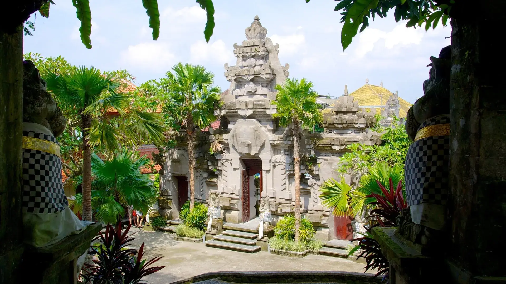 Best of Bali: Ubud & Kuta Getaway