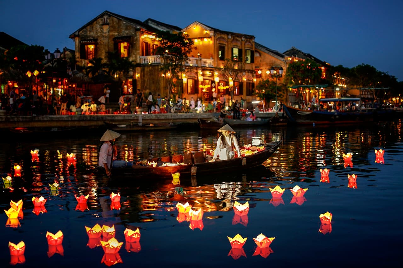 Hoi An Bali