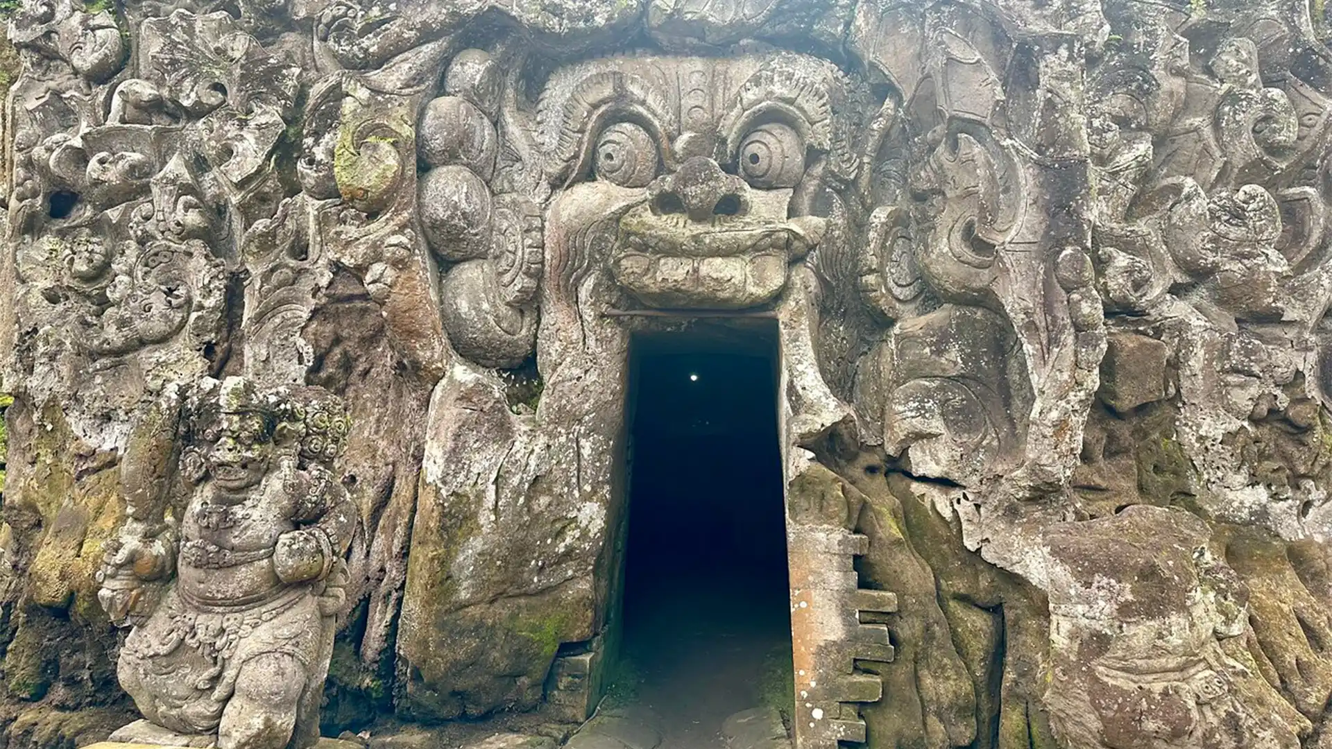 Mesmerizing Bali: Adventure, Culture & Beach