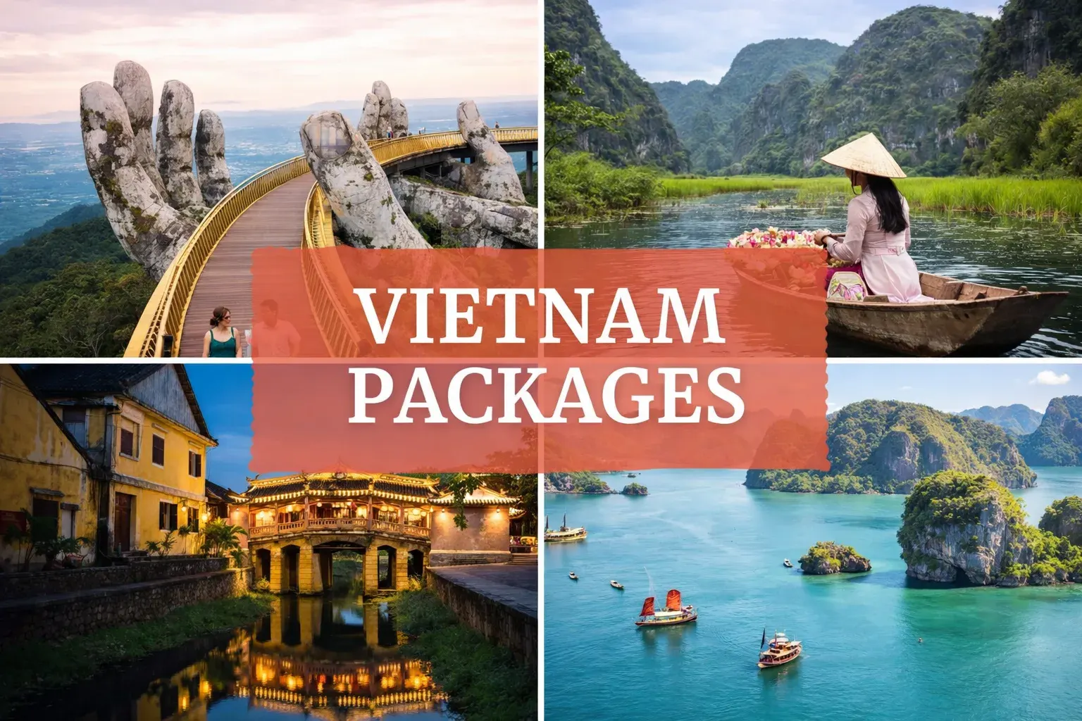 Bali packages