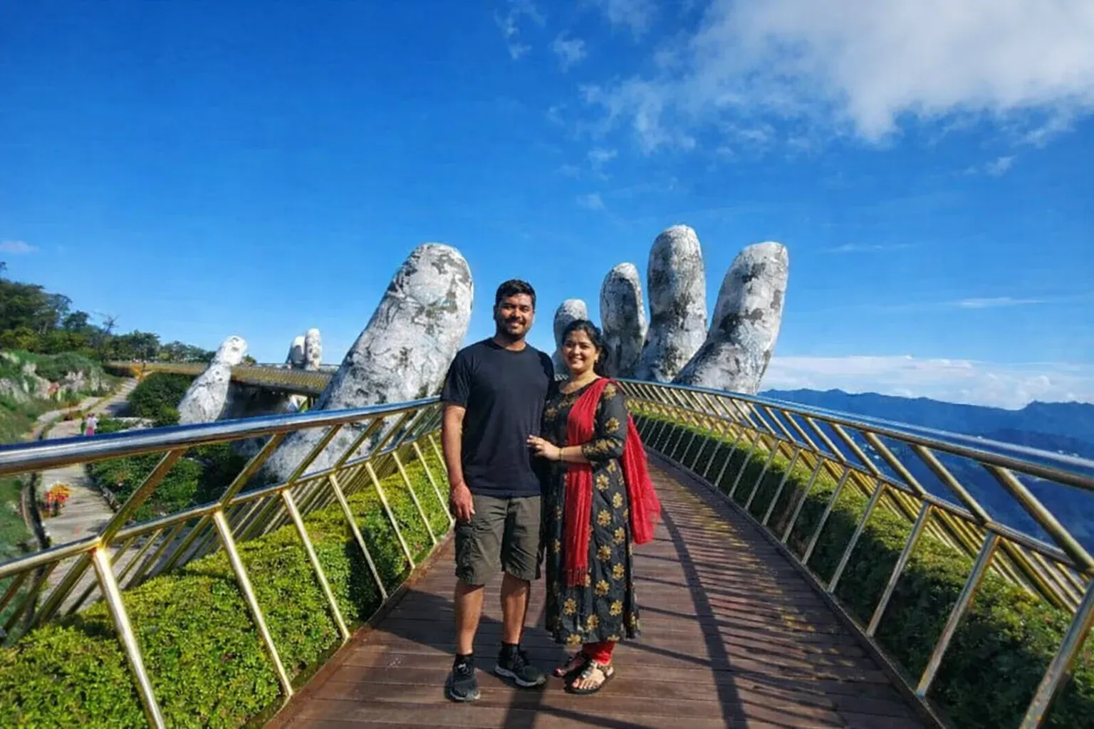 Hanoi + Halong Bay Super Deal