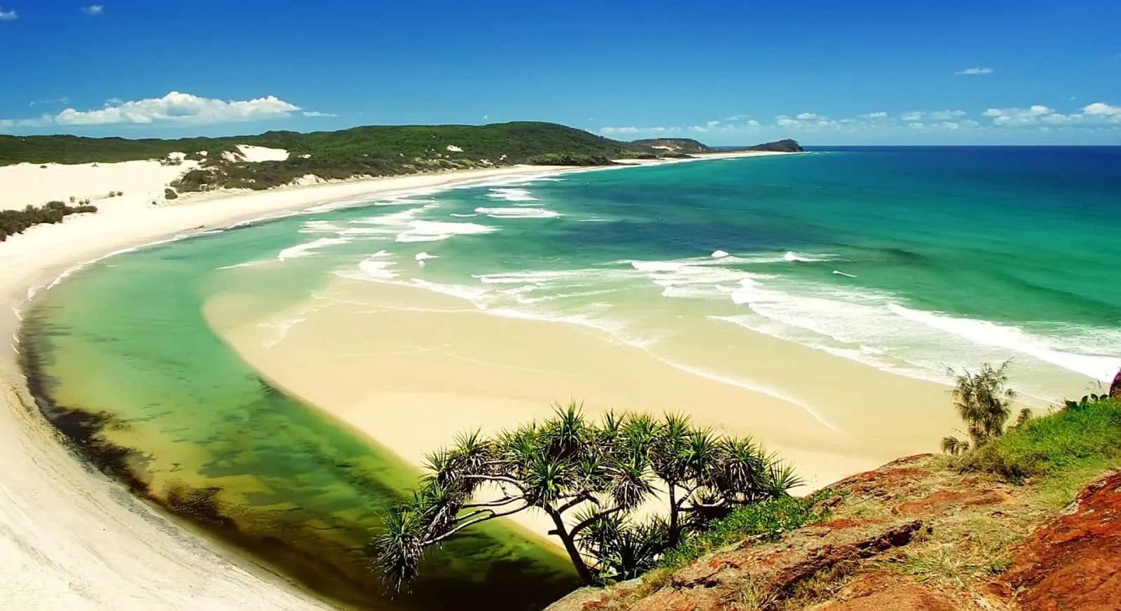 Bai Dai Beach