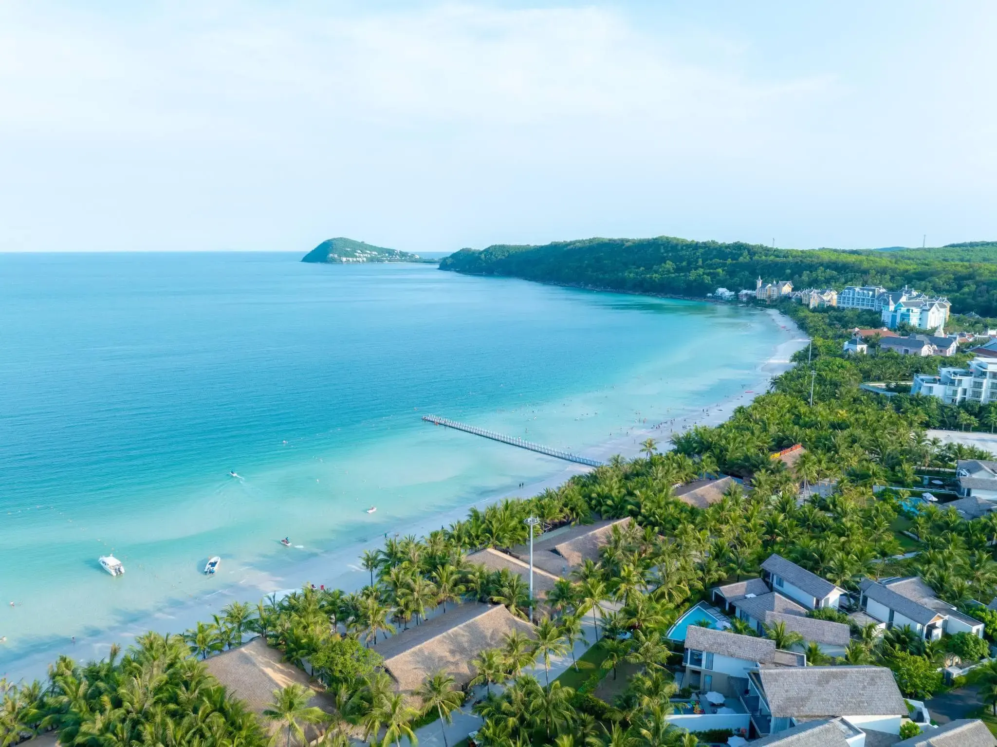Bali Beach Bliss – Phu Quoc