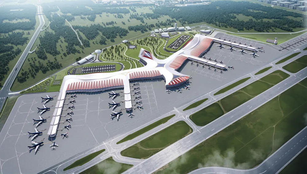 Phu Quoc Airport
