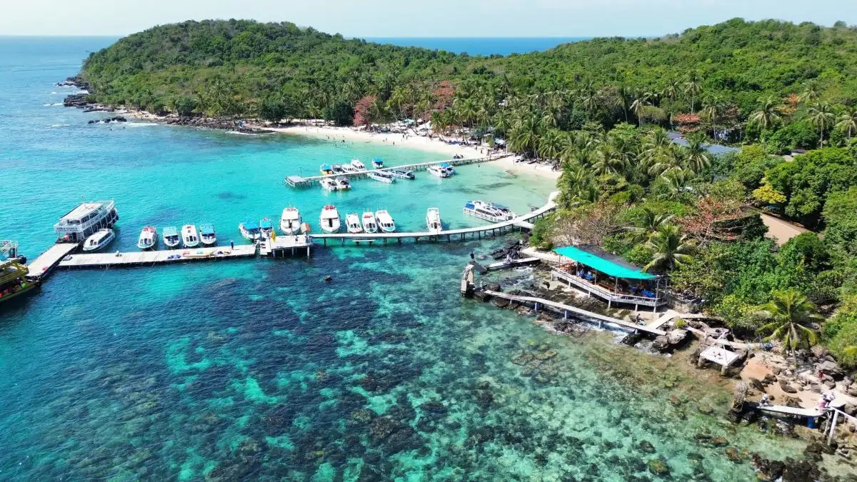 Phu Quoc Snorkeling